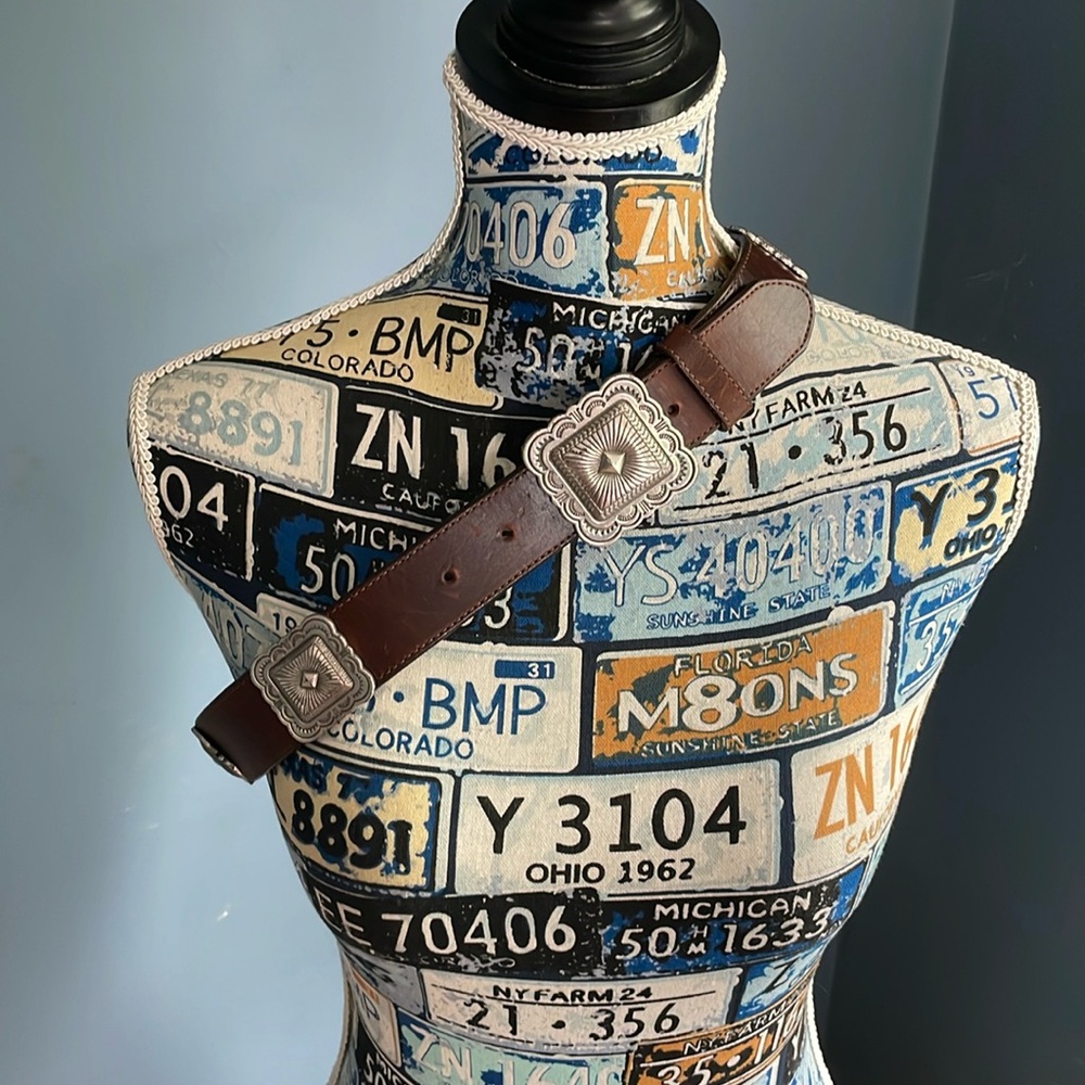 Belt